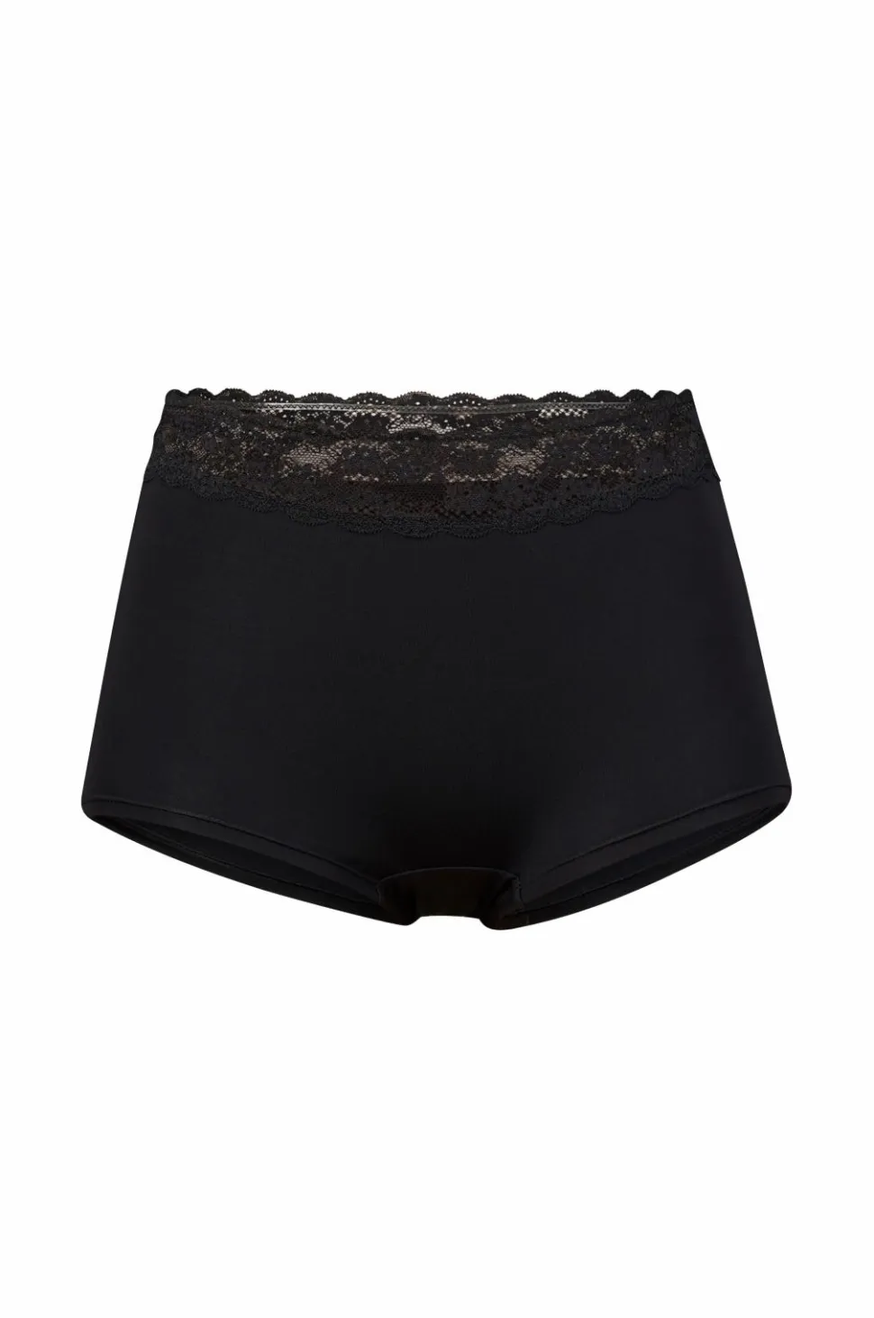 Ellos Collection Boxertrusse i blonde på toppen