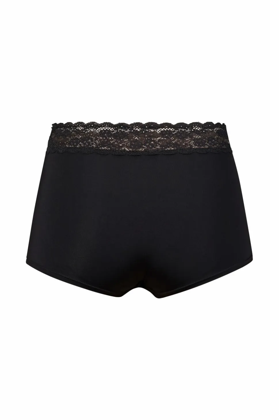 Ellos Collection Boxertrusse i blonde på toppen
