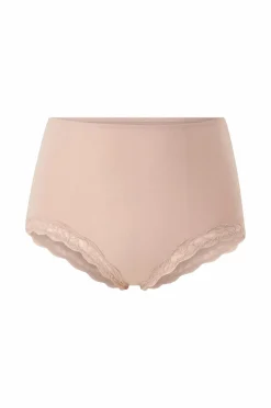 Ellos Collection Boxershorts med høj talje 3-pak