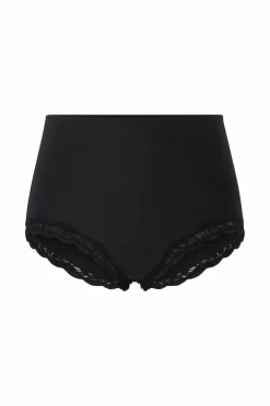 Ellos Collection Boxershorts med høj talje 3-pak