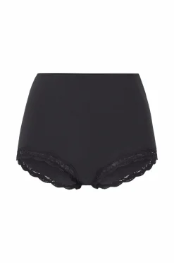 Ellos Collection Boxershorts med høj talje 3-pak