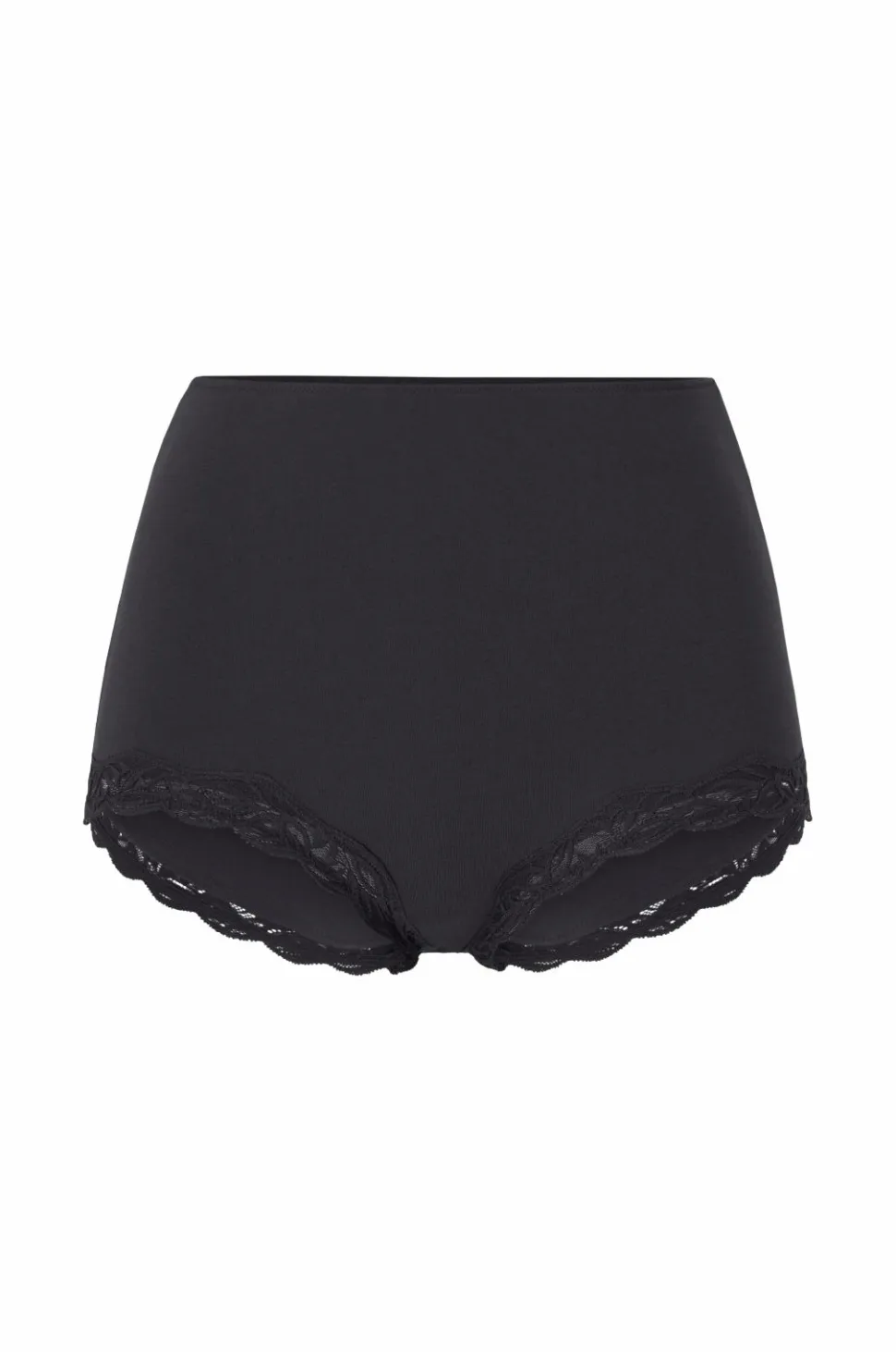 Ellos Collection Boxershorts med høj talje 3-pak