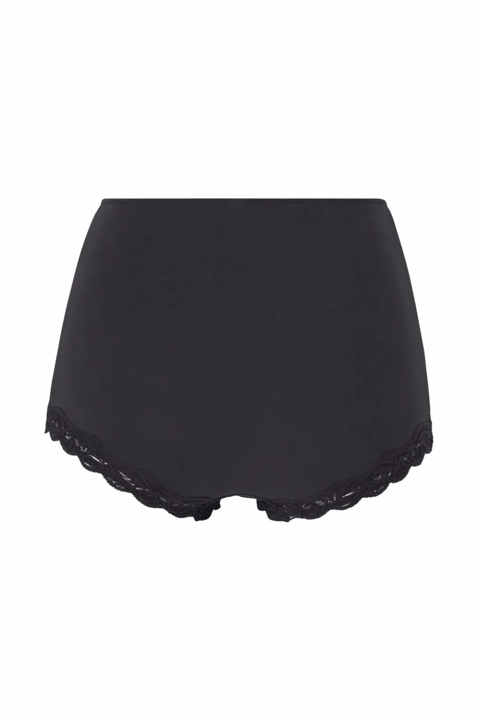 Ellos Collection Boxershorts med høj talje 3-pak