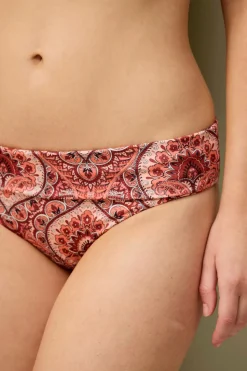 Ellos Collection Brasiliansk skåret bikiniunderdel