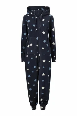 Ellos Collection Buksekjole i fleece
