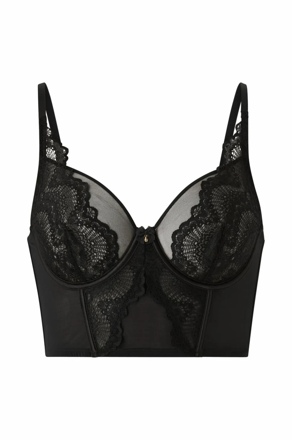 Ellos Collection Bustier med bøjler