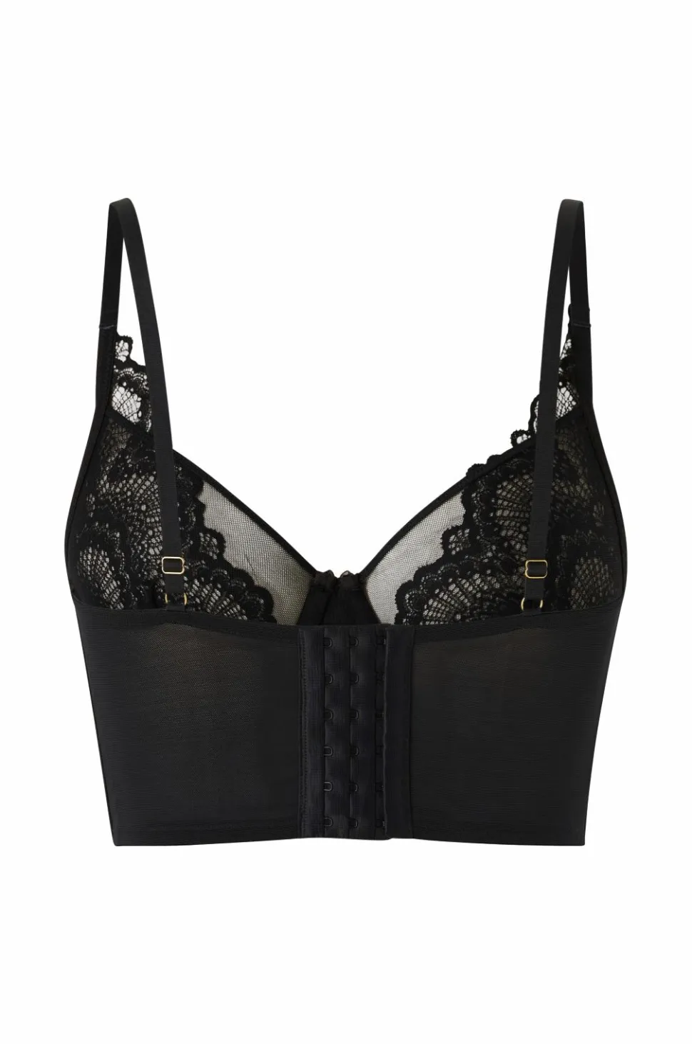 Ellos Collection Bustier med bøjler