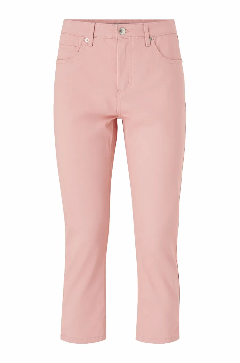 Ellos Collection Capribukser i twill