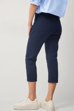 Ellos Collection Capribukser i twill