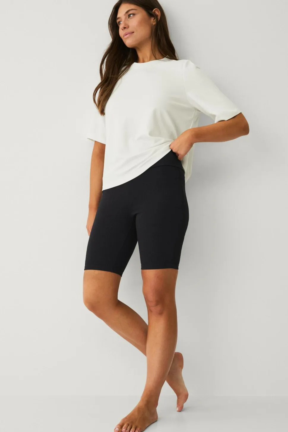Ellos Collection Cykelshorts