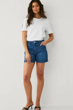 Ellos Collection Denimshorts Petra Mom