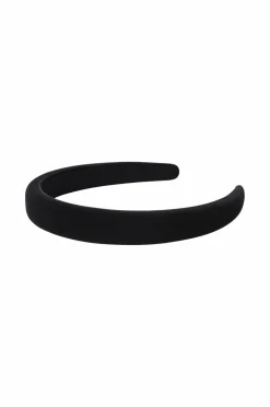 Ellos Collection Diadem i fløjl