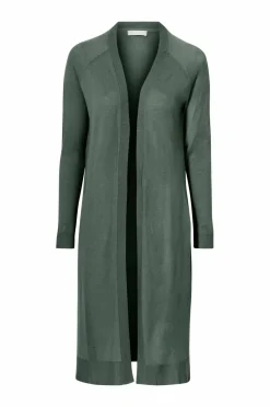 Ellos Collection Fintstrikket cardigan