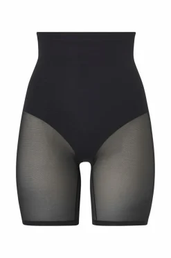 Ellos Collection Formende shorts med høj talje - fast støtte