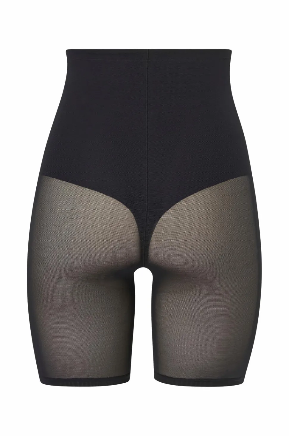 Ellos Collection Formende shorts med høj talje - fast støtte
