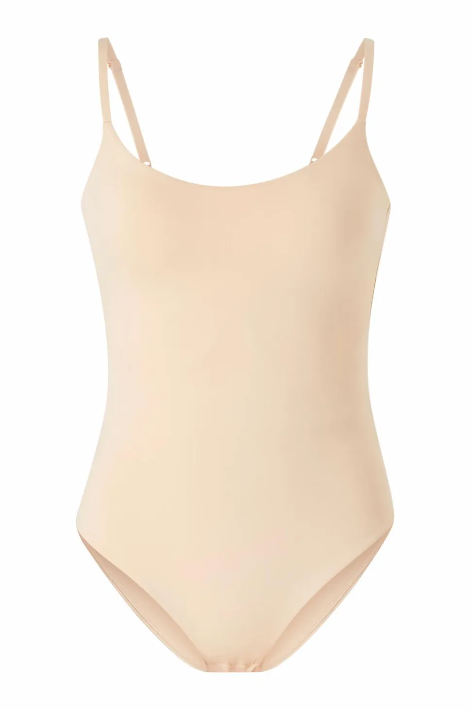 Ellos Collection Formende krop - Medium støtte