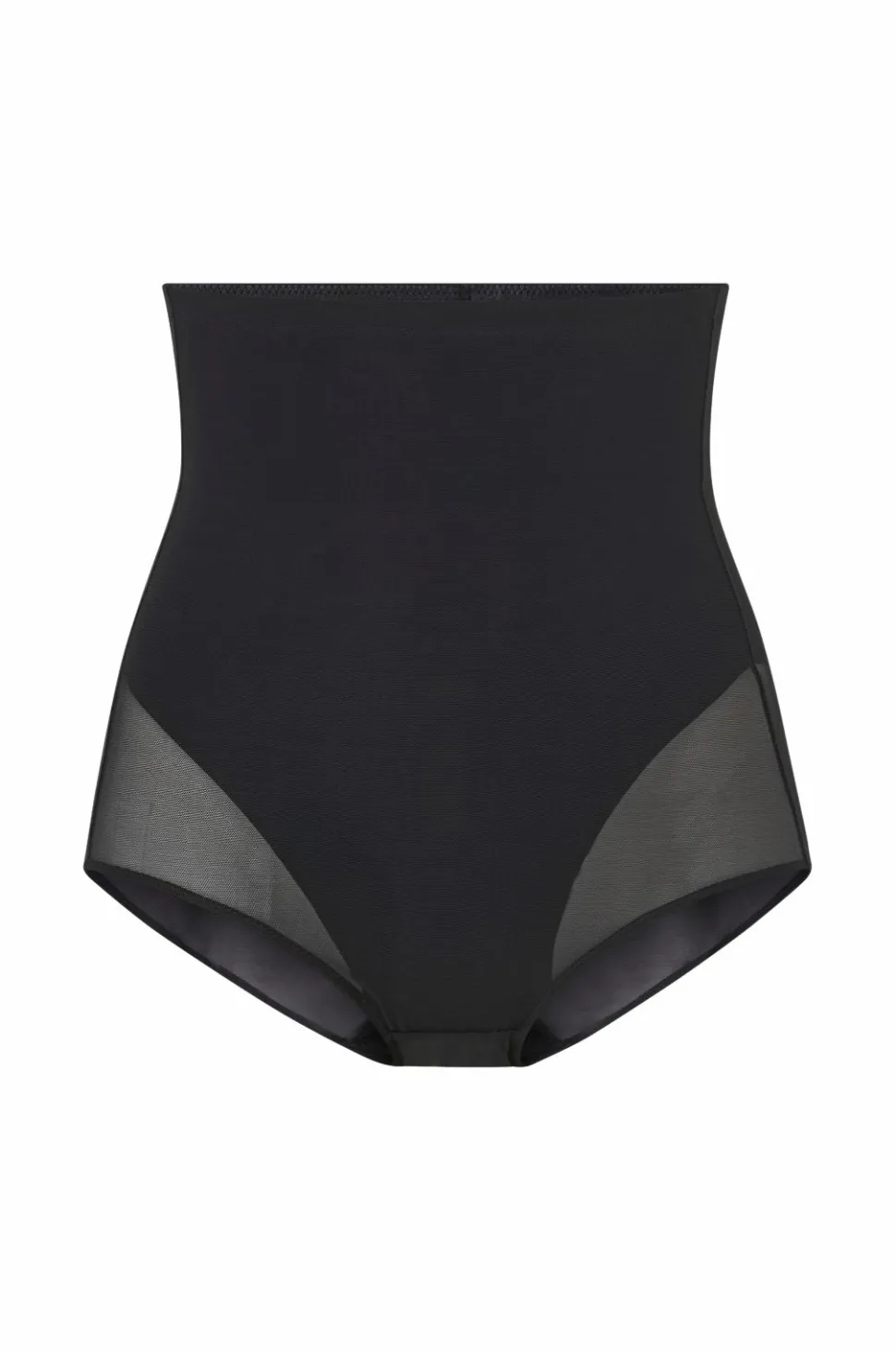 Ellos Collection Formende shorts med høj talje - fast støtte