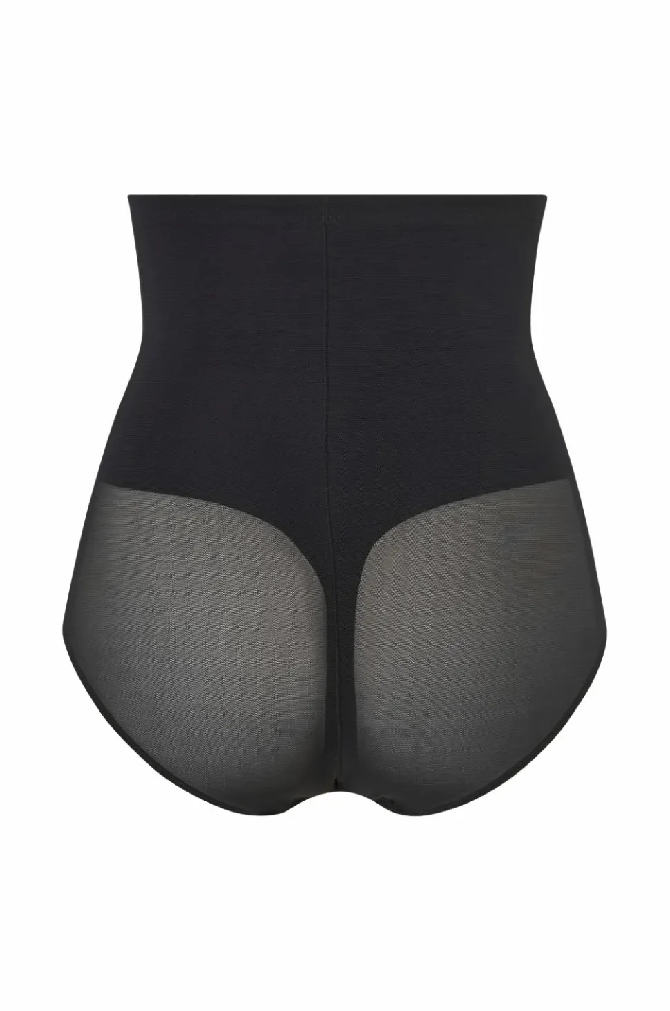 Ellos Collection Formende shorts med høj talje - fast støtte
