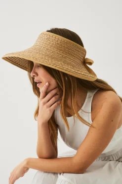 Ellos Collection Hat Visor