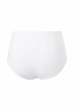 Ellos Collection Hipstertrusse med høj talje