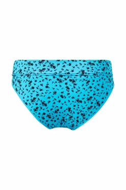 Ellos Collection Høj, helt foret bikinitrusse