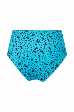 Ellos Collection Høj, helt foret bikinitrusse