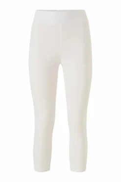Ellos Collection Højtaljede 3/4-lange leggings