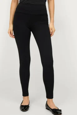 Ellos Collection Højtaljede leggings