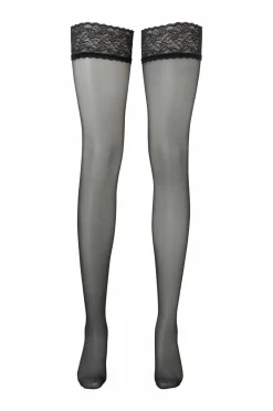 Ellos Collection Hold-ups Shiny 20 den