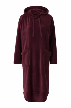 Ellos Collection Hyggelig kjole i fleece