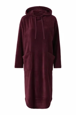 Ellos Collection Hyggelig kjole i fleece