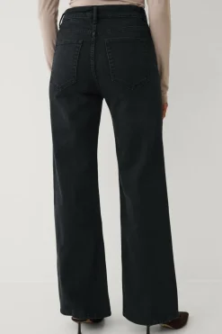 Ellos Collection Jeans med brede ben