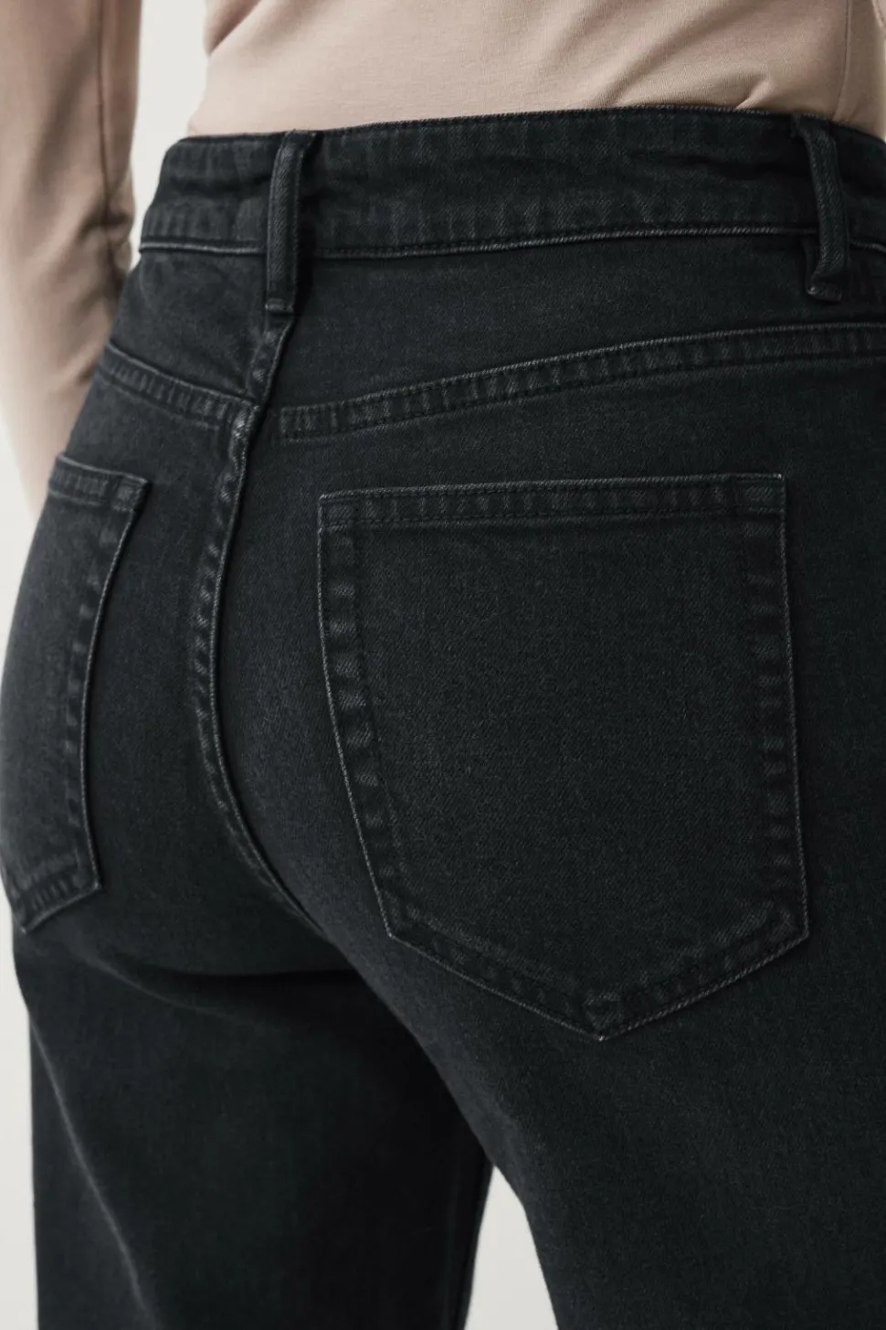 Ellos Collection Jeans med brede ben