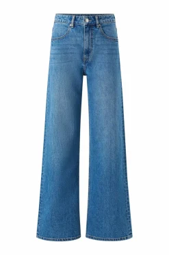 Ellos Collection Jeans med brede ben