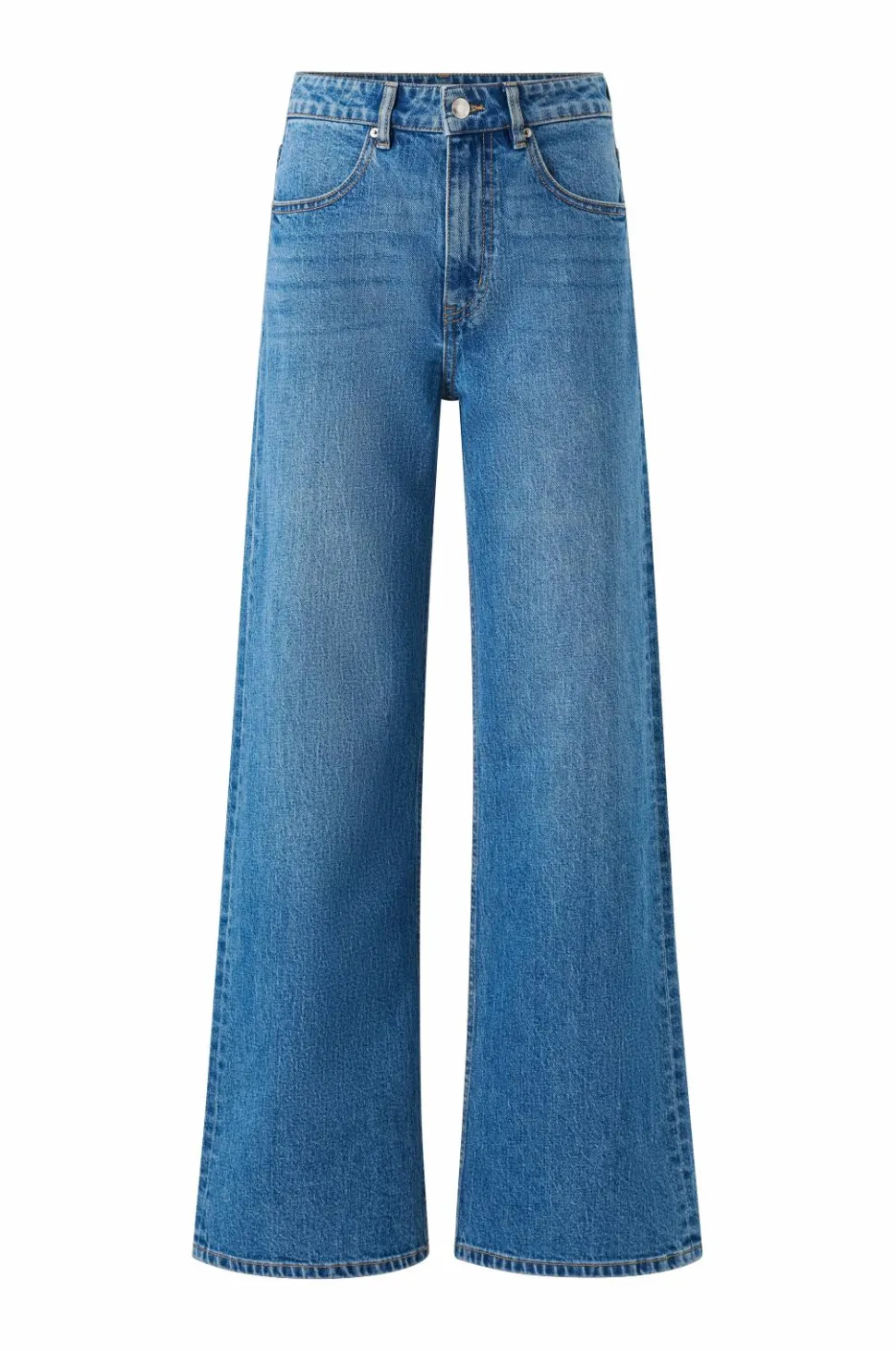 Ellos Collection Jeans med brede ben