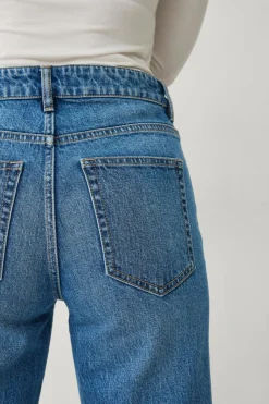 Ellos Collection Jeans med brede ben