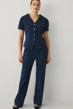 Ellos Collection Jeans med brede ben