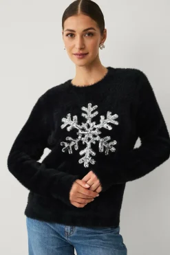 Ellos Collection Julesweater