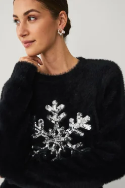 Ellos Collection Julesweater
