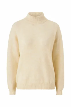 Ellos Collection Jumper med en høj krave