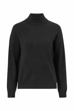 Ellos Collection Jumper med en høj krave