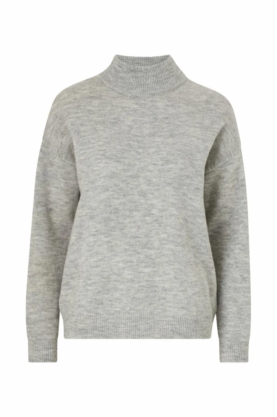 Ellos Collection Jumper med en høj krave