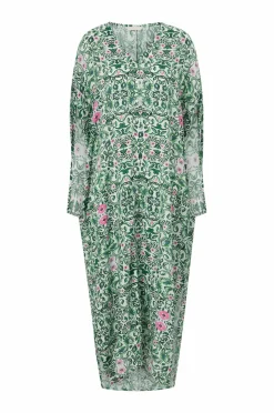 Ellos Collection Kaftan-kjole - oversize