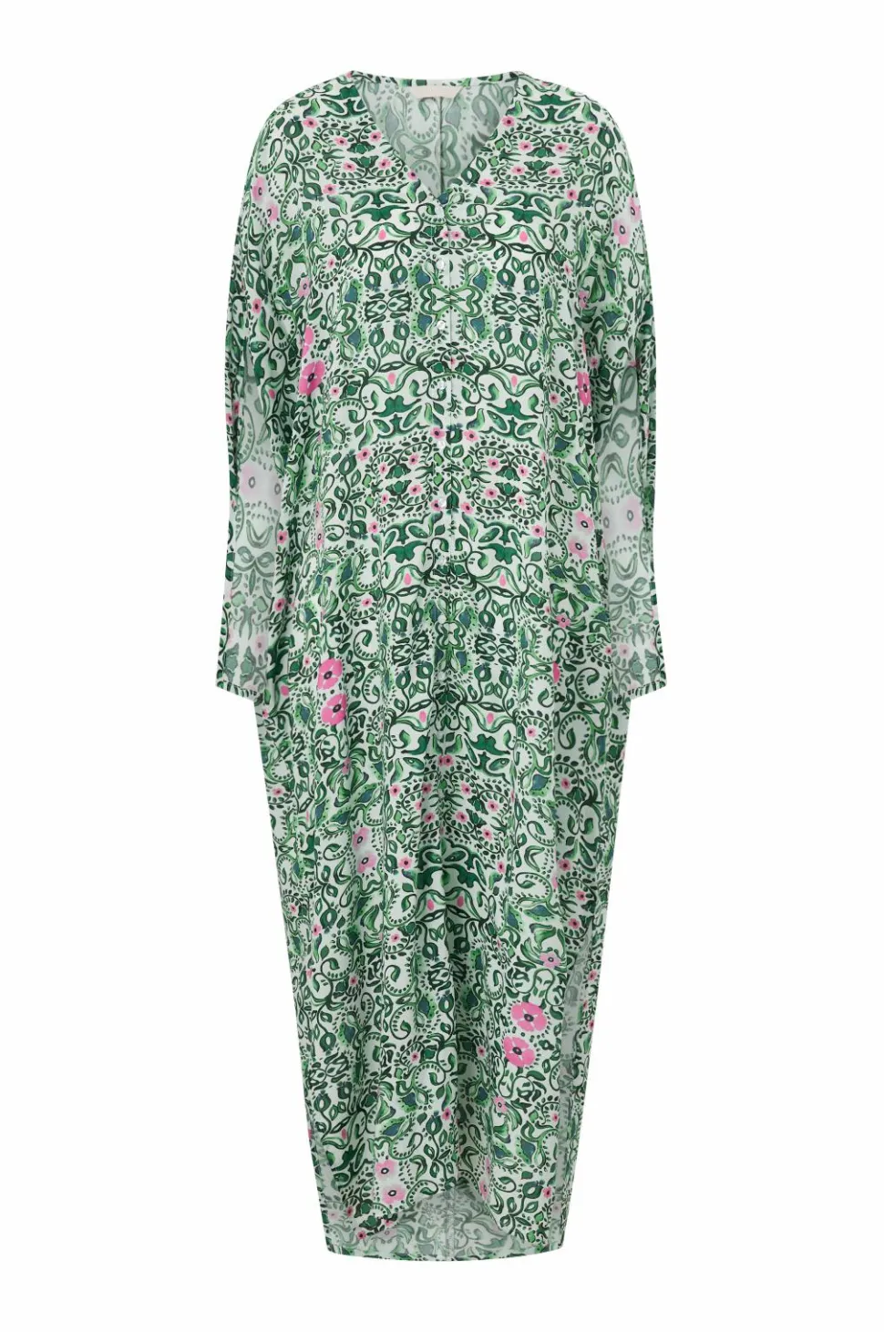 Ellos Collection Kaftan-kjole - oversize