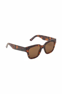 Ellos Collection Klassiske chunky solbriller