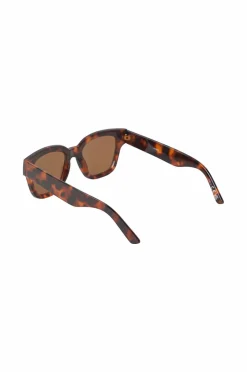 Ellos Collection Klassiske chunky solbriller
