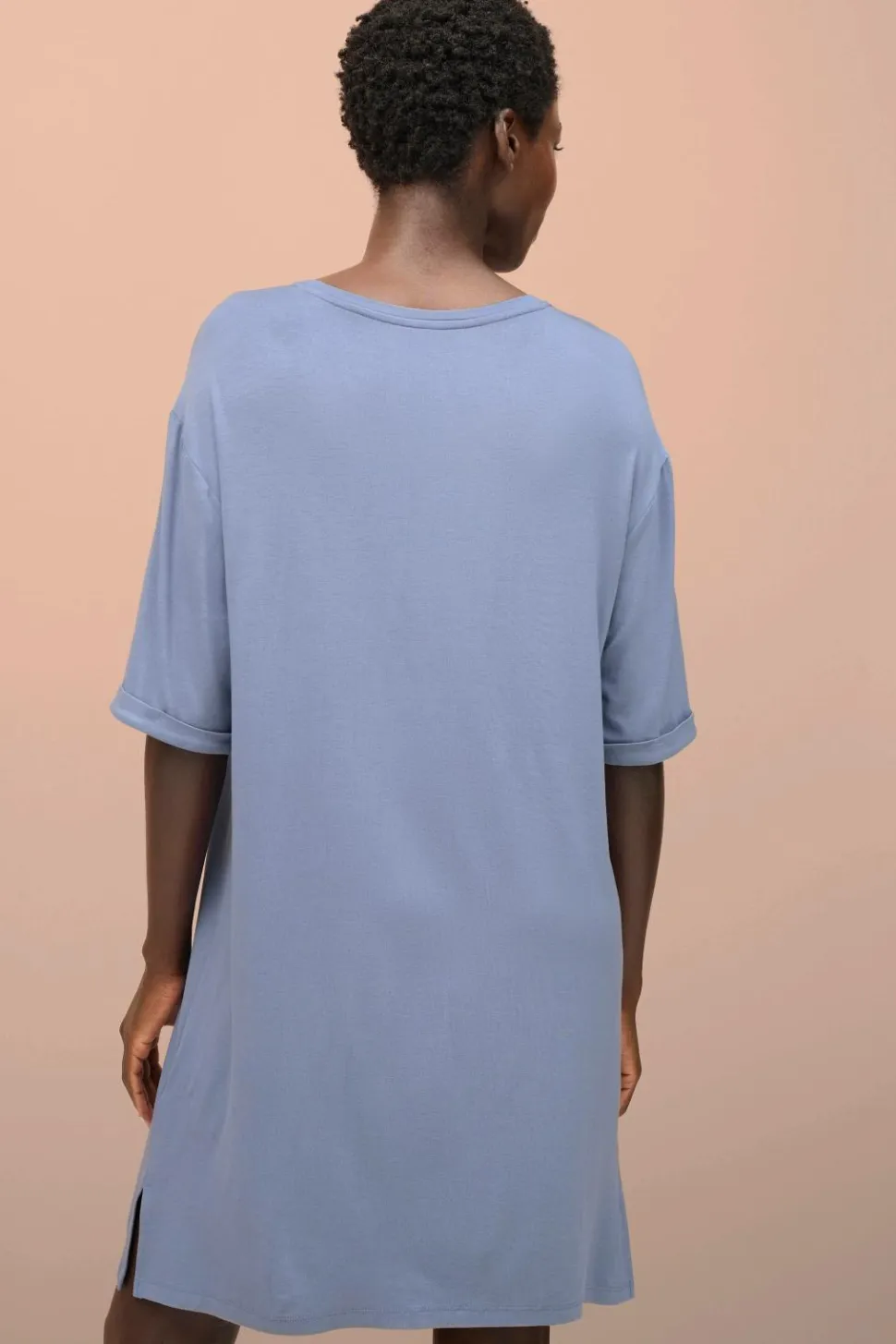 Ellos Collection Lang pyjamas t-shirt