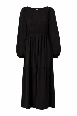 Ellos Collection Lang smock-kjole