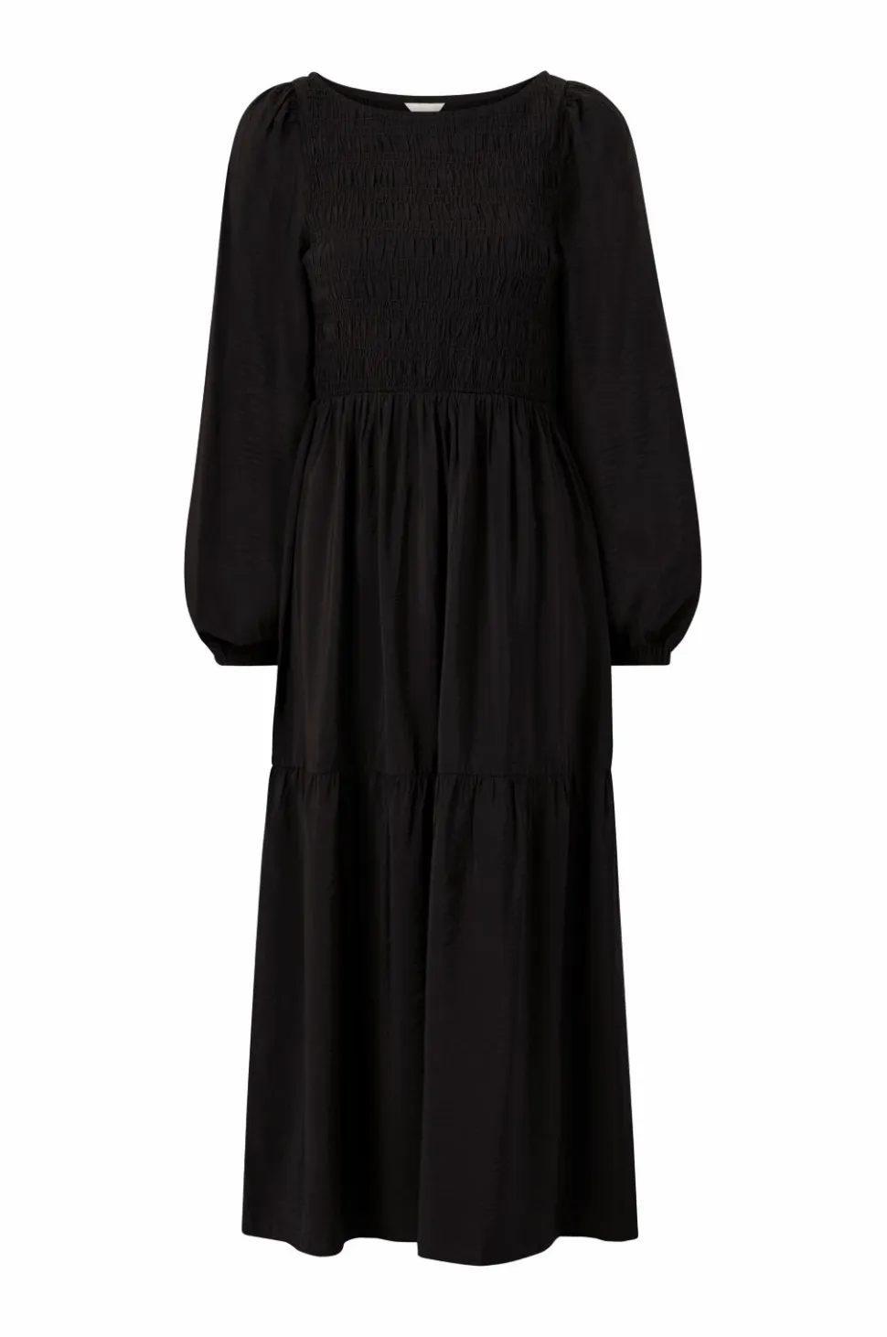 Ellos Collection Lang smock-kjole