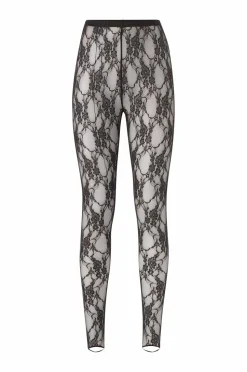 Ellos Collection Leggings Leggings Lacy